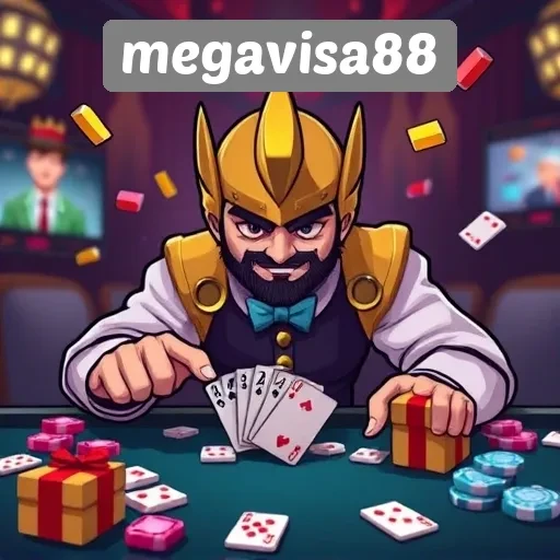 Keuntungan Bermain di Situs Game megavisa88