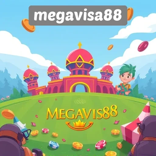 Perbandingan Megavisa88 dengan Situs Game Lain di Indonesia