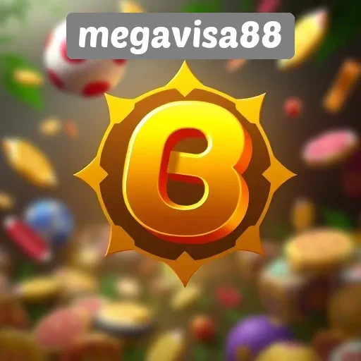 Diverse Game Pilihan di Megavisa88 untuk Semua Pengguna