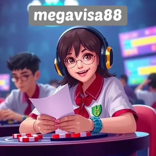 Event dan Turnamen Menarik di Megavisa88 yang Patut Diikuti