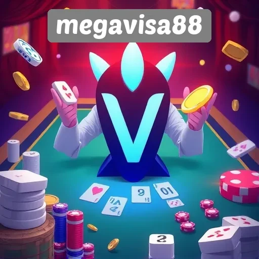 Evolusi Megavisa88 dalam Industri Game Online