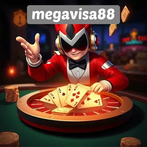 Menelusuri Beragam Jenis Permainan di Megavisa88