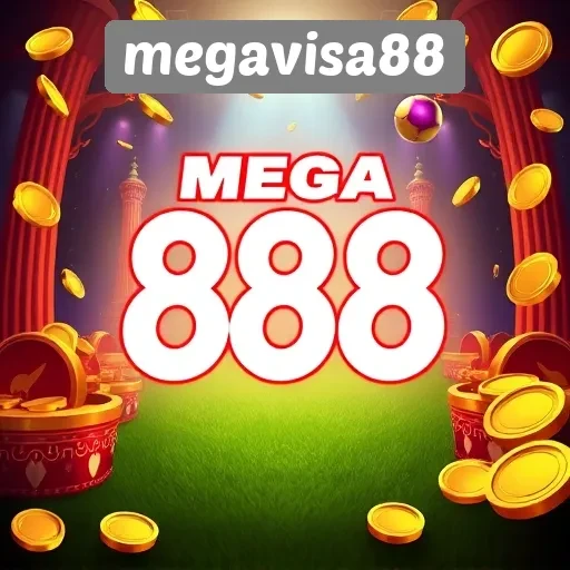 Menjelajahi Fitur Utama di Situs Game Megavisa88