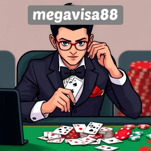 Fasilitas dan Layanan yang Ditawarkan oleh Megavisa88
