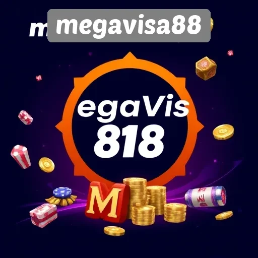 Menemukan Keseruan Game di Megavisa88