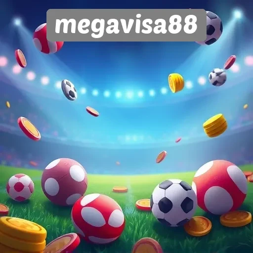 Berbagai Jenis Permainan yang Ditawarkan Megavisa88