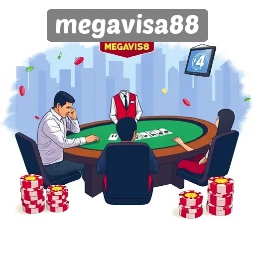 Panduan Lengkap Bermain di Situs Megavisa88