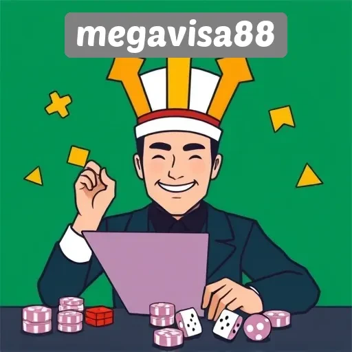 Tips Meningkatkan Peluang Menang di Megavisa88