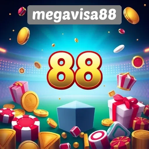 Varian Permainan Menarik di Situs Megavisa88