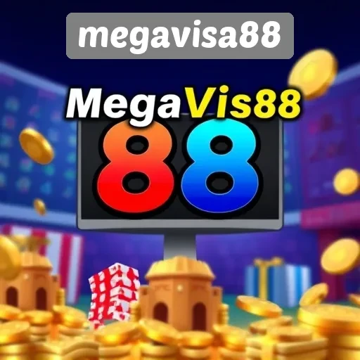 Berkenalan Dengan Megavisa88 Sebagai Platform Game Online