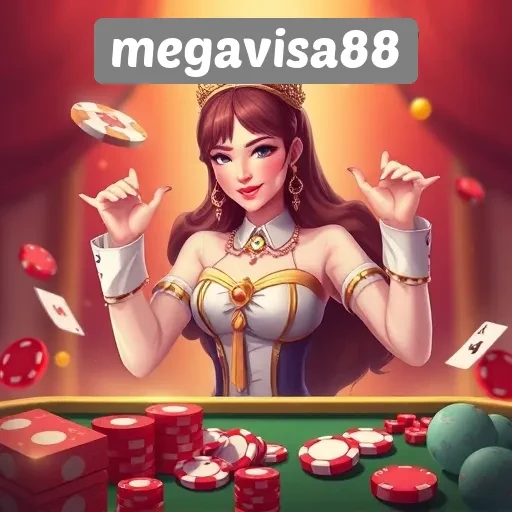 Inovasi Permainan Terbaru di Megavisa88