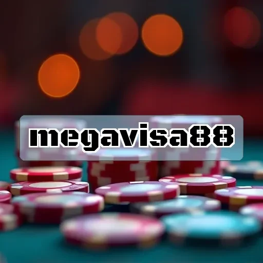 megavisa88 Live Casino