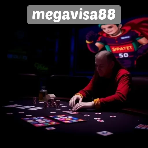 Taktik Memaksimalkan Pengalaman Bermain di Megavisa88