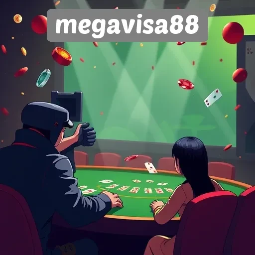Memahami Fitur dan Layanan di Megavisa88