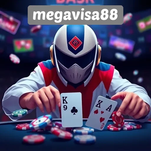 Megavisa88 Menawarkan Pengalaman Gaming Terbaik di Indonesia