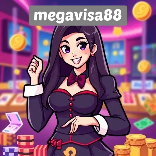 Sejarah Singkat Megavisa88 di Dunia Gaming Indonesia