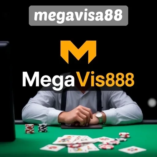Megavisa88 Sebagai Destinasi Permainan Online Terpercaya