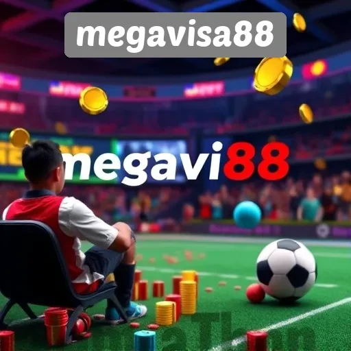 Fitur Unggulan Megavisa88 untuk Meningkatkan Kenyamanan Pemain