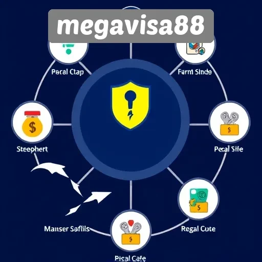 Analisis Keamanan Situs Megavisa88 bagi Pengguna