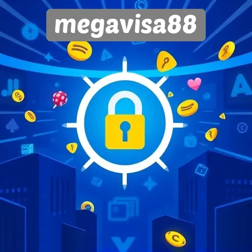 Keamanan Transaksi di Situs Game Megavisa88 yang Perlu Diketahui