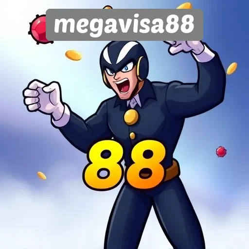 Beragam Permainan Populer yang Tersedia di Megavisa88