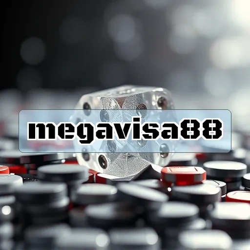 megavisa88 Kebijakan Privasi
