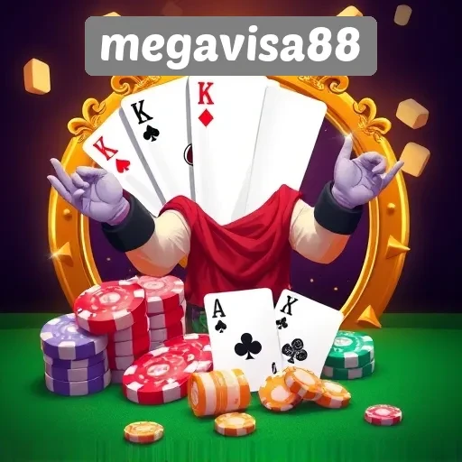Ulasan Lengkap Mengenai Situs Game Megavisa88