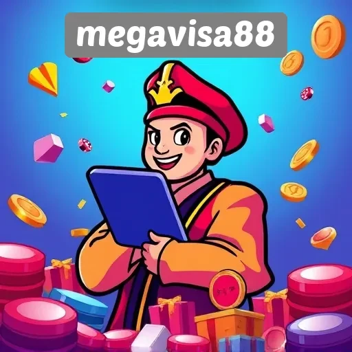 Transaksi Aman dan Cepat di Megavisa88