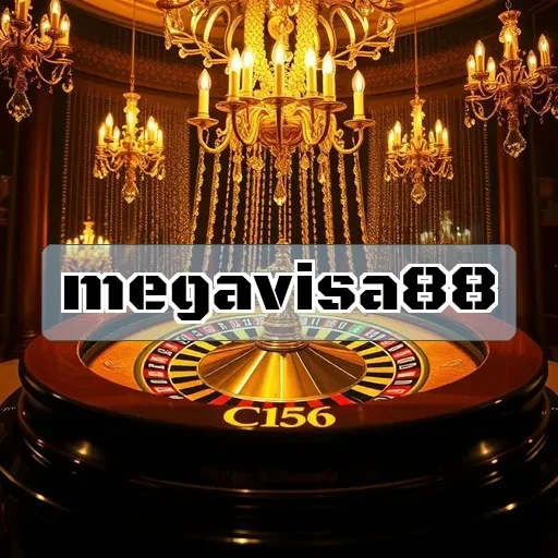 megavisa88 Slot Online
