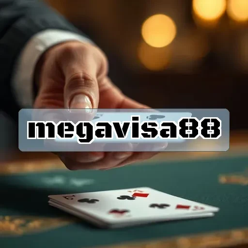 megavisa88 Syarat Layanan