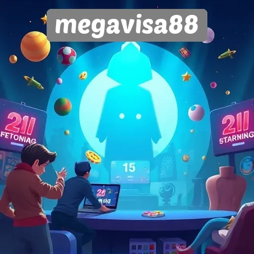 Review Pengalaman Pengguna di Megavisa88 dari Berbagai Genre Game